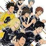 DAYS (アニメ)