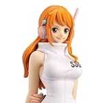 ワンピース DXF ～THE GRANDLINE SERIES～ エッグヘッド NAMI