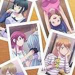 女神のカフェテラス (アニメ／第2期)