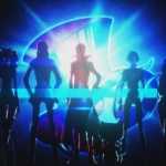PERSONA 5 the Animation Dark Sun... (SP1)