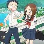 からかい上手の高木さん 第1期 (アニメ)